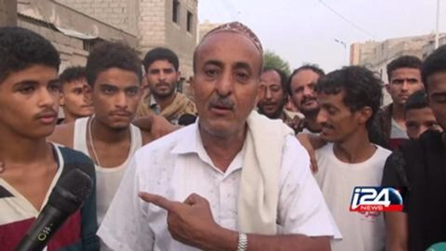 مقتل 57 مدنيا على الأقل وإصابة 200 في قصف للحوثيين على عدن