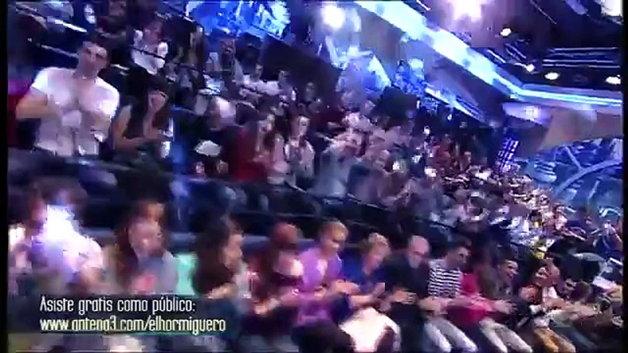 El Hormiguero 3.0 / T3 /C420/ Dani Rovira y Clara Lago #8ApellidosEH