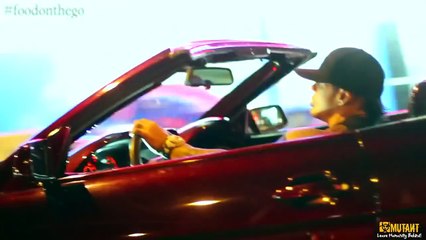 Mutant Series 4, Ep 10, "Food on the go with Supermutant Rich Piana" / Music by Mustafa YAZICIOGLU