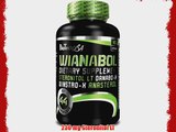 Biotech USA Wianabol 90 Capsules