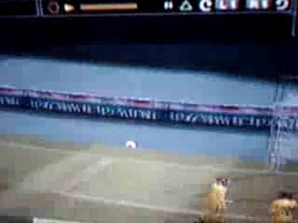 But de Huntelaar (Pes)