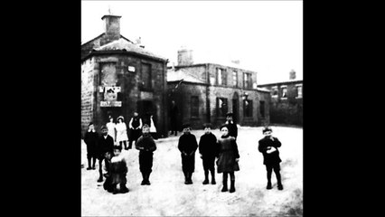 Playground Lullaby - Creepy Music