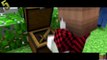 Top 5 Minecraft Songs July 2015    Minecraft Songs Funny Animation Parodies NEW