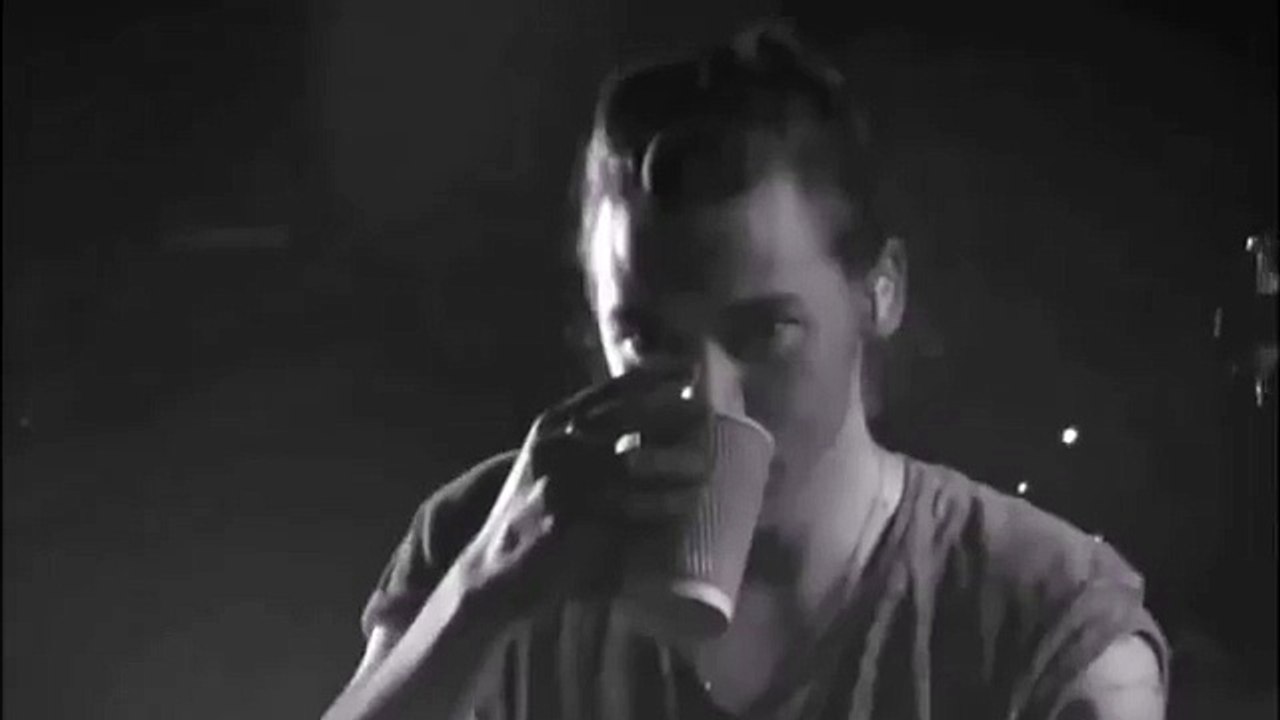 Harry Styles | How Long Will I Love You