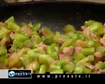 PressTV-Iran-Iranian Food; Loobia polo-10-10-2010