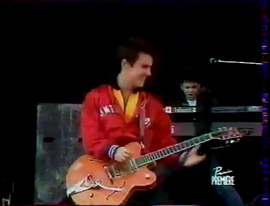 01 Mano Negra - Mano Negra Live Pinkpop