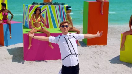 Narcotic Sound and Christian D ft.  Andreea Banica - ALE (Official Video)