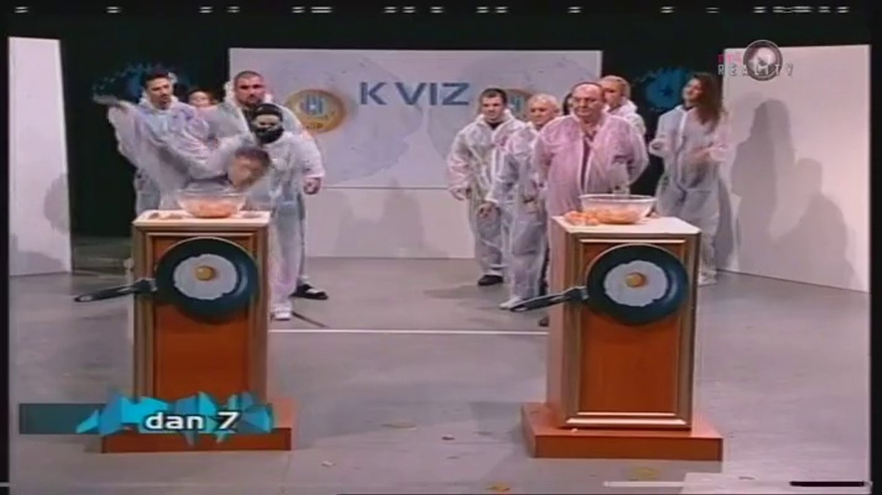 Veliki Brat VIP 2010 - Pogadjanje hitova