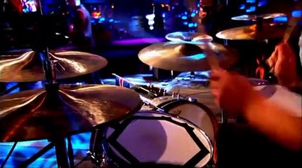 Of Monsters and Men - Little Talks (Live Graham Norton Show)