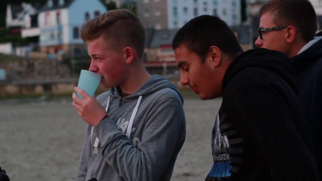 Mof-Une journée Vidéobus