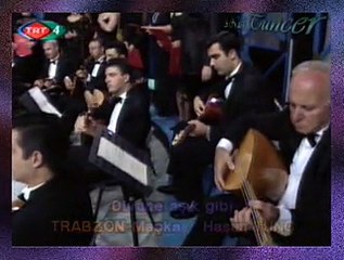 Sabahattin GÜLÜMSER & Muazzez ÖZACAR *Divane Âşık Gibi*