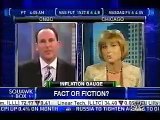 Peter Schiff explains Inflation (June 13 2006)