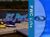 Drive on Jet Ski Lift - Floating Jet Ski Lift