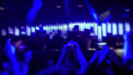 Dirty South - Hollywood - Sound Nightclub