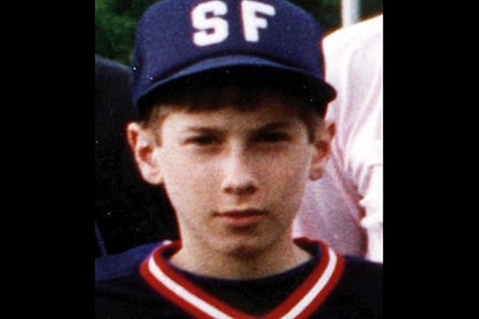 Columbine Teaser - On the Trail of Eric Harris