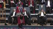 Michael Wood - Honorary Degree - University of Leicester