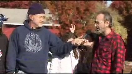 A Wave of Peace--Pilgrimage to the  School of the Americas