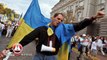 Eres libre? Averigua porqué tu puedes ayudar a una Ucraniana hoy
