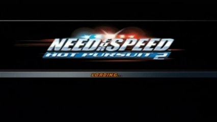 Need For Speed: Hot Pursuit 2 Gameplay Walkthrough World Racing Championship - Event 5 [PS2]