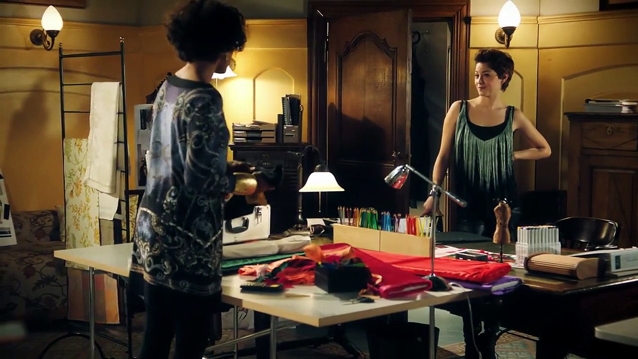 Marlene & Rebecca - Part 003 (Ep. 4049)