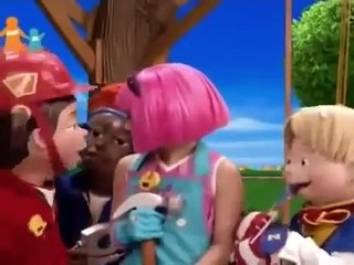 Lazy Town   Ep14   My Treehouse FULL (Cartoon Online Tv)