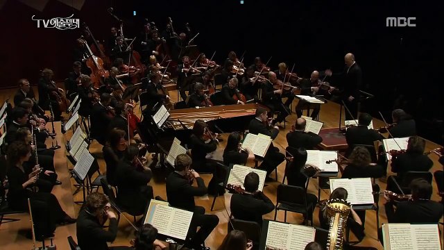 Bizet - L'Arlesienne Suite No.2 Farandole : Paavo Jarvi & Paris Orchestra