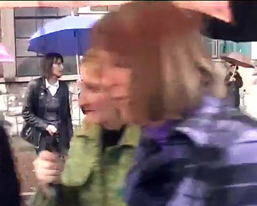 Povodom strajka upozorenja u osnovnim i srednjim skolama HNK/HNŽ odrzanih 30.03.2009.