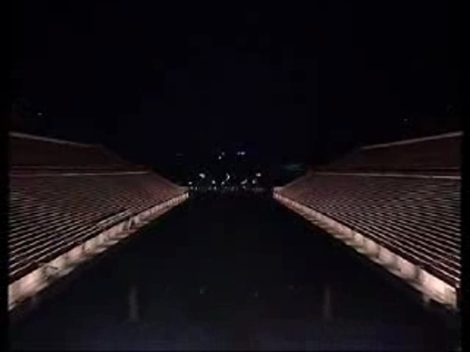 nana mouskouri.No moon at all