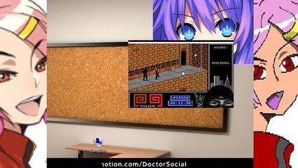 Anúncios! GRIND no twitch, história no dailymotion!