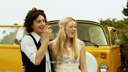 Fly On The Wings Of Love (Dansk version)