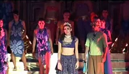 MOULIN ROUGE - FINAL