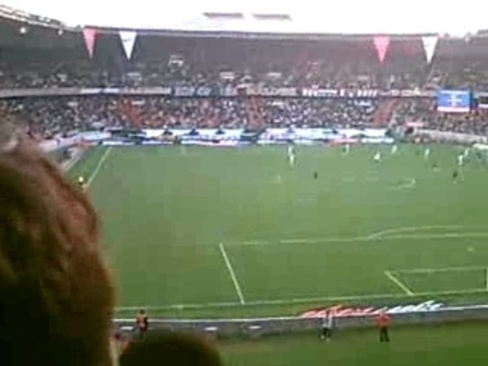 PSG-AJA