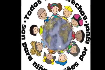 CONSTITUCION POLITICA DE COLOMBIA PARA NIÑOS