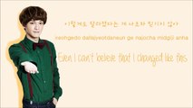 EXO - Miracles in December (12월의 기적) Korean Version (Color Coded Hangul/Rom/Eng Lyrics)