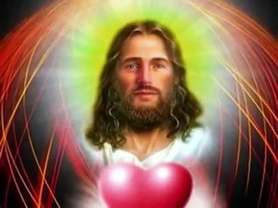 PROMESAS DEL SAGRADO CORAZON DE JESUS