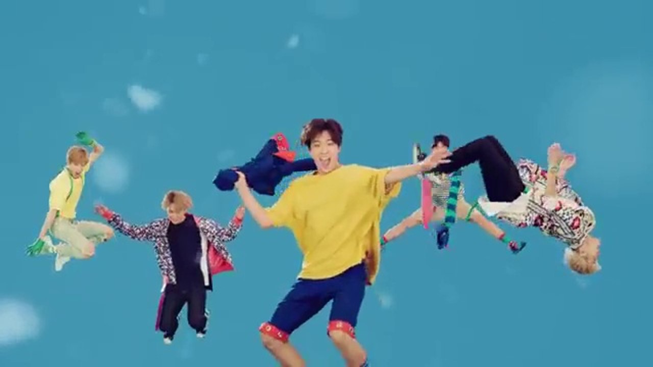 GOT7 딱 좋아(Just right) MV