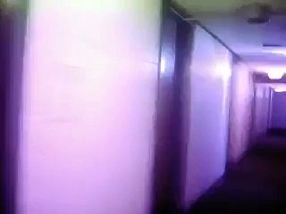 The most annoying fire alarm I've heard.