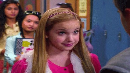 100 Things to Do Before High School Season 1 Episode 8 - Find Your Super Power Thing!