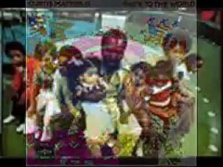 Curtis Mayfield - So In Love