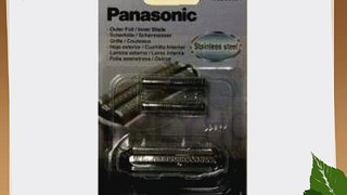 Panasonic WES9013 Schermesser und -folie f?r ES8109 ES8103 ES8101 ES-GA21