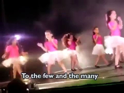 What does Israel really want?