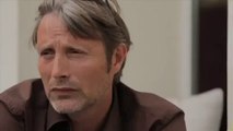 Move On in Germany with Mads Mikkelsen