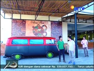 FTV CenatCenutCinta Cewek Pete Part 6