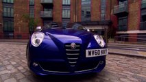 Man Vs. MiTo - Setting the scene - Alfa Romeo UK