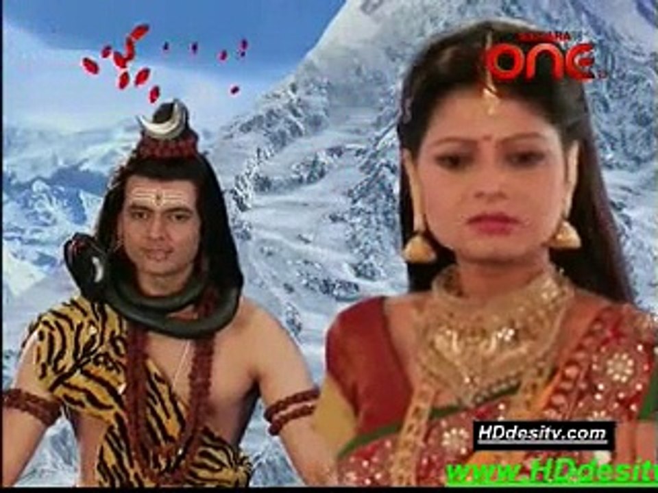 Jai Jai Jai Bajarangbali 17th July 2015 1