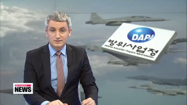 Korea to establish new body to handle large-scale weapons programs