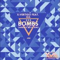 X-VERTIGO Feat Gia - Bombs (Sandro Silva Remix)