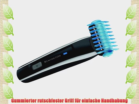 Remington BHT300 Body Hair Trimmer