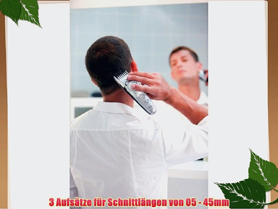 Panasonic ER-GC70 Haarschneider