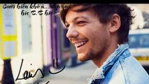 [Louis Tomlinson] Cuồng 1D Vietnam thân tặng bạn Ngô Bách Phương nhân kỉ niệm 5 tuổi One Direction